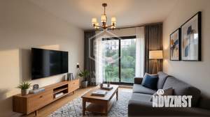 Дом 350м&sup2;, 2-этажный, участок 6 сот.  