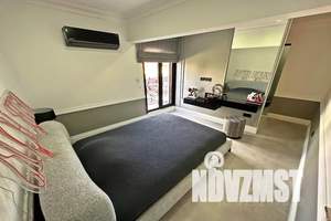 Коттедж 420м², 3-этажный, участок 15 сот.  
