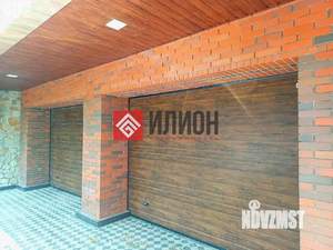 Коттедж 600м², 3-этажный, участок 20 сот.  