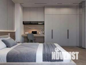Дом 540м², 3-этажный, участок 10 сот.  