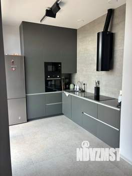 Дом 140м², 2-этажный, участок 4 сот.  