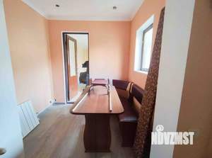 Дом 19м&sup2;, 1-этажный, участок 3 сот.  