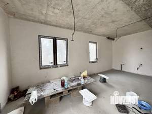 Дом 150м&sup2;, 2-этажный, участок 5 сот.  