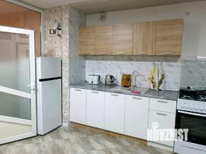 Дом 34м², 1-этажный, участок 1 сот.  