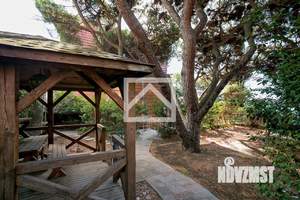 Дом 350м&sup2;, 3-этажный, участок 2 сот.  