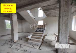 Дом 500м², 4-этажный, участок 27 сот.  