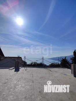 Дом 312м&sup2;, 3-этажный, участок 6 сот.  