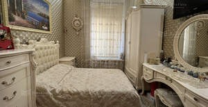 Дом 338м&sup2;, 3-этажный, участок 7 сот.  