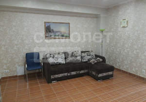 Дом 784м², 4-этажный, участок 9 сот.  