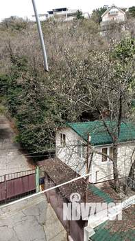 Дом 25м&sup2;, 1-этажный, участок 5 сот.  