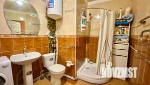 Дом 118м², 3-этажный, участок 1 сот.  