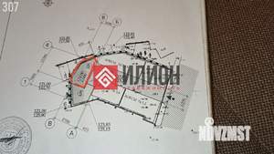 Таунхаус 345м², 3-этажный, участок 1 сот.  