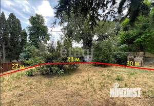 Дача 36м², 1-этажный, участок 6 сот.  