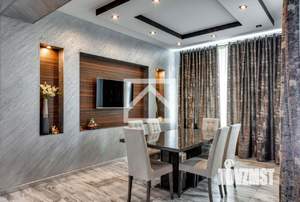 Дом 370м&sup2;, 2-этажный, участок 9 сот.  