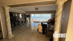 Дом 372м&sup2;, 4-этажный, участок 4 сот.  