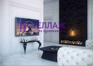 Дом 916м², 4-этажный, участок 40 сот.  