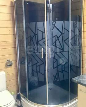 Дом 120м², 2-этажный, участок 10 сот.  