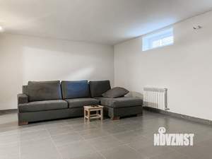 Дом 440м², 3-этажный, участок 6 сот.  