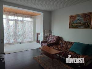 Дом 211м², 3-этажный, участок 1 сот.  