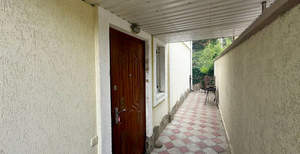 Дом 276м², 3-этажный, участок 3 сот.  