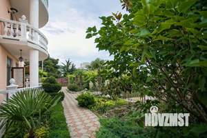 Дом 267м², 3-этажный, участок 7 сот.  