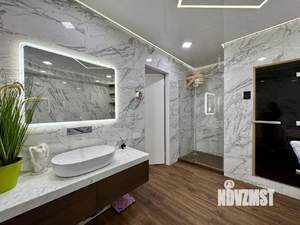 Дом 285м², 3-этажный, участок 12 сот.  