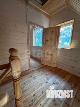 Дом 81м², 2-этажный, участок 3 сот.  