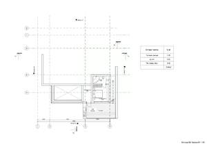Дом 413м², 3-этажный, участок 8 сот.  