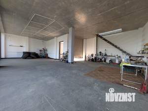 Таунхаус 350м&sup2;, 3-этажный, участок 2 сот.  