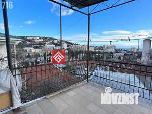 Дом 35м&sup2;, 1-этажный, участок 1 сот.  