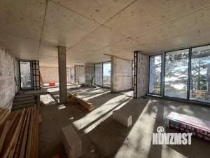 Дом 485м&sup2;, 3-этажный, участок 8 сот.  