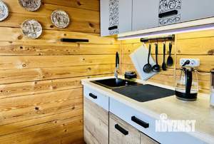 Дом 108м², 3-этажный, участок 1 сот.  