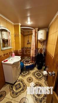 Дом 118м&sup2;, 3-этажный, участок 1 сот.  