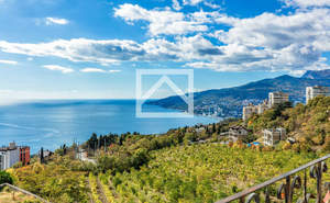 Дом 508м², 4-этажный, участок 5 сот.  