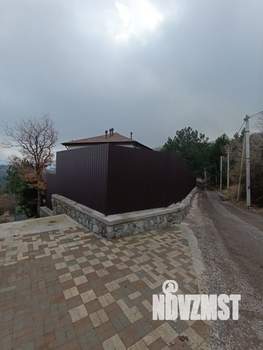 Дом 105м&sup2;, 2-этажный, участок 6 сот.  