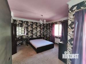 Таунхаус 239м&sup2;, 4-этажный, участок 1 сот.  