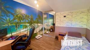 Дом 192м², 3-этажный, участок 4 сот.  