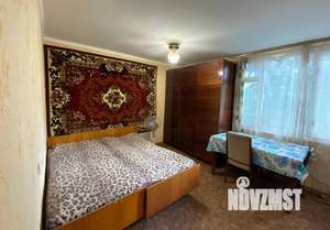 Дом 44м², 1-этажный, участок 3 сот.  