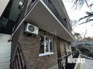 Дом 300м², 3-этажный, участок 3 сот.  