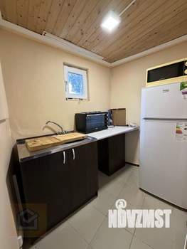 Таунхаус 71м&sup2;, 2-этажный, участок 1 сот.  