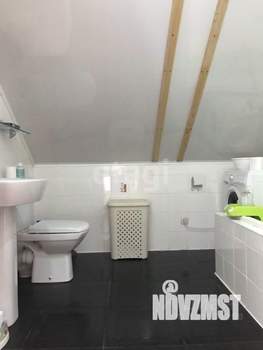 Дом 170м², 3-этажный, участок 3 сот.  