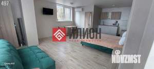 Дом 600м², 3-этажный, участок 10 сот.  