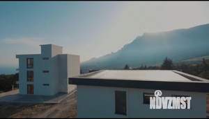 Дом 116м&sup2;, 2-этажный, участок 4 сот.  