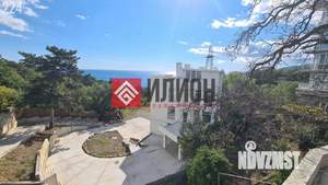 Дом 750м², 3-этажный, участок 26 сот.  