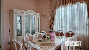 Дом 532м², 4-этажный, участок 10 сот.  