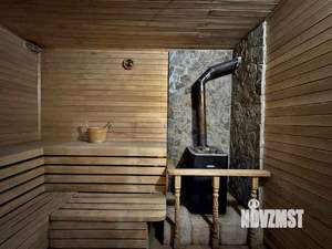 Дом 537м&sup2;, 2-этажный, участок 15 сот.  