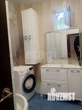 Дом 55м&sup2;, 1-этажный, участок 1 сот.  