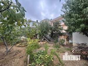 Дом 192м&sup2;, 2-этажный, участок 4 сот.  