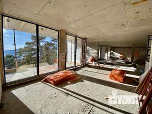 Дом 485м&sup2;, 3-этажный, участок 8 сот.  