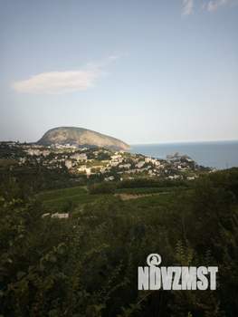 Дом 70м&sup2;, 1-этажный, участок 1 сот.  